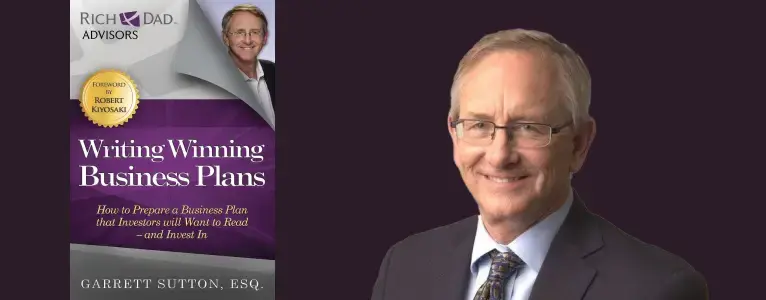 Writing winning business plans