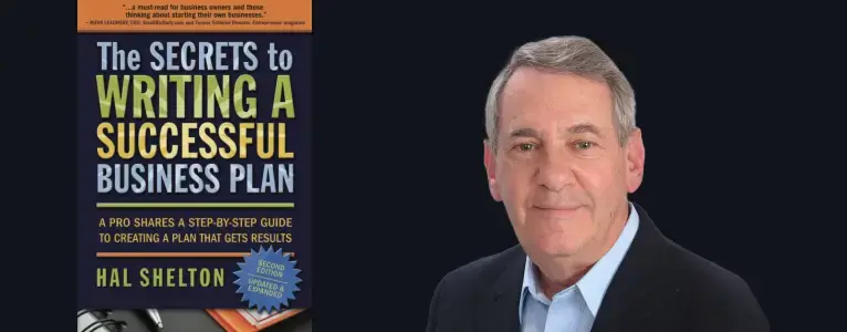 The secrets of writing a winning business plan