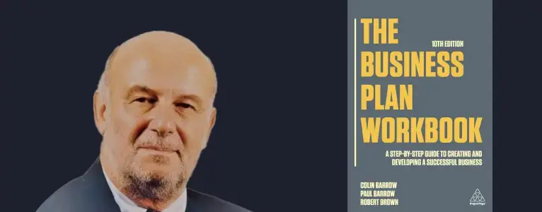 The business plan workbook