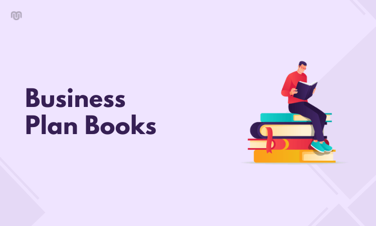 7 Best Business Plan Books for new-age Entrepreneurs