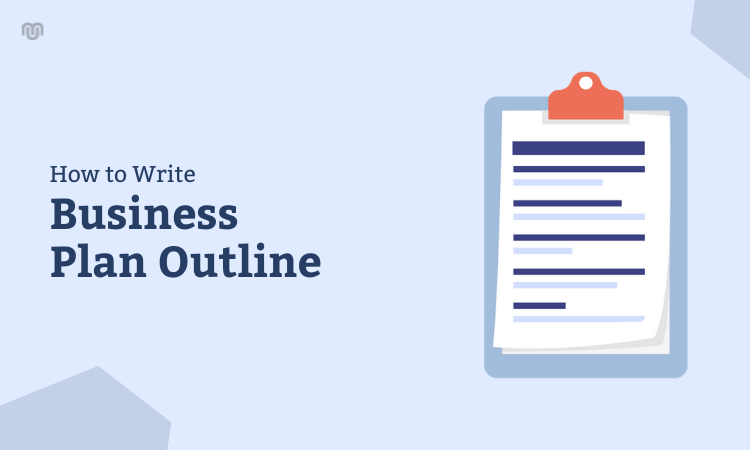 Guide on How to Write a Business Plan Outline