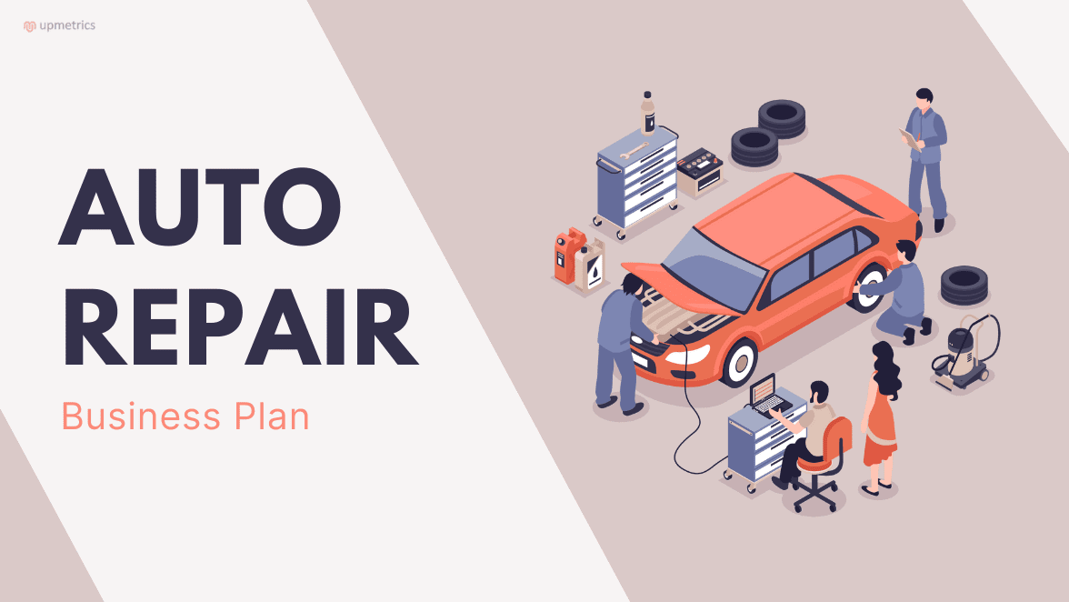 auto business plan pdf