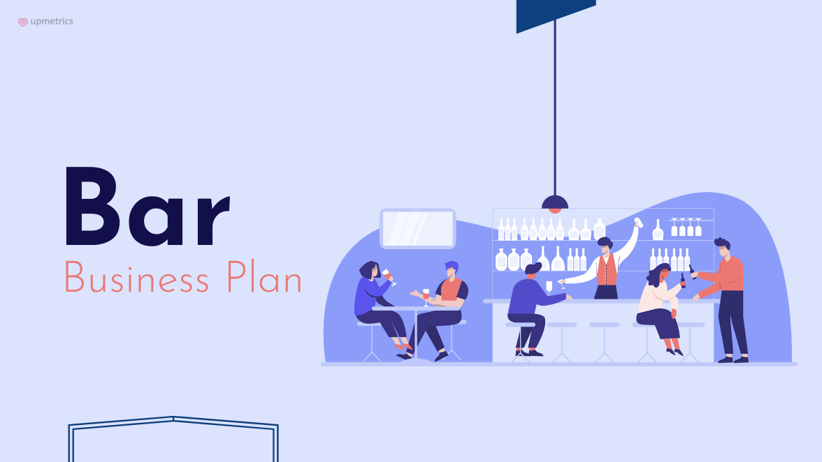 Bar Business Plan: Guide & Template (2023)