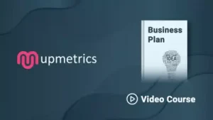 the complete business plan course