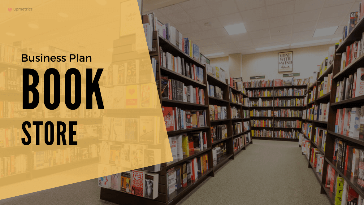 how to open a bookstore business plan
