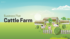 Cattle Farm Business Plan