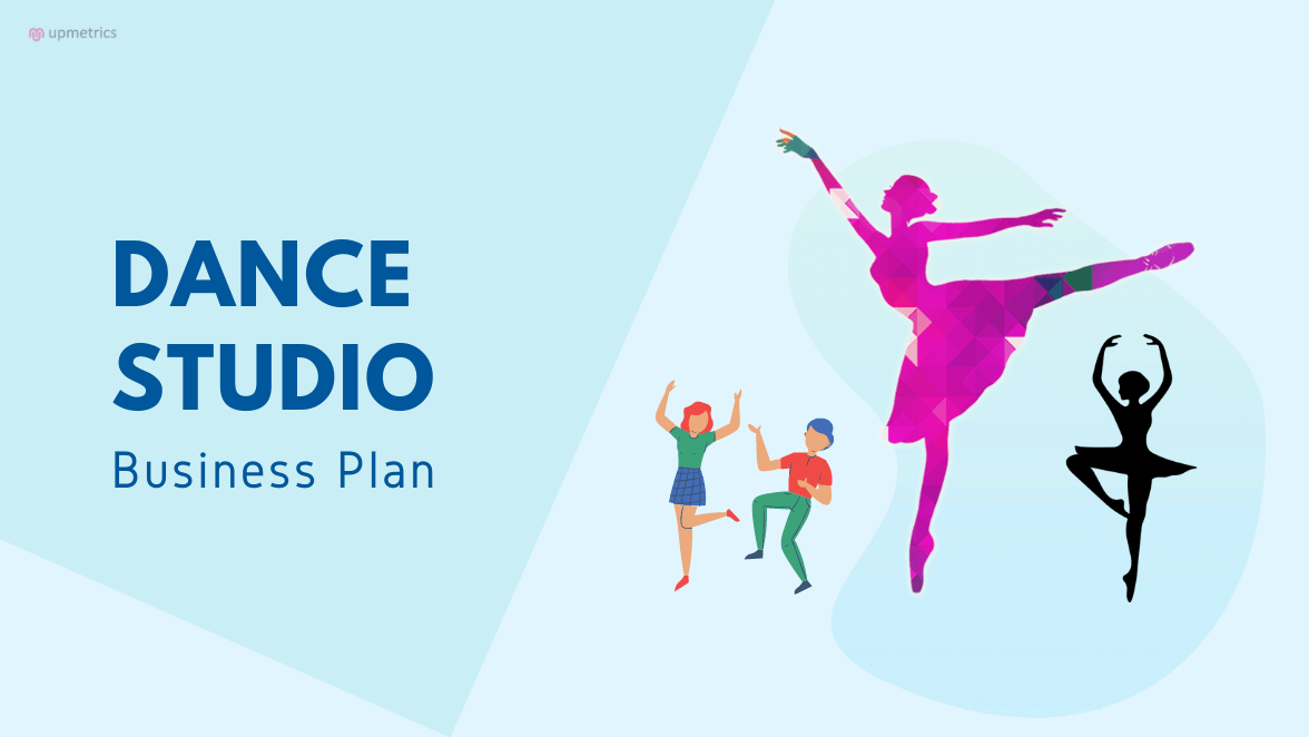 Dance Studio Business Plan