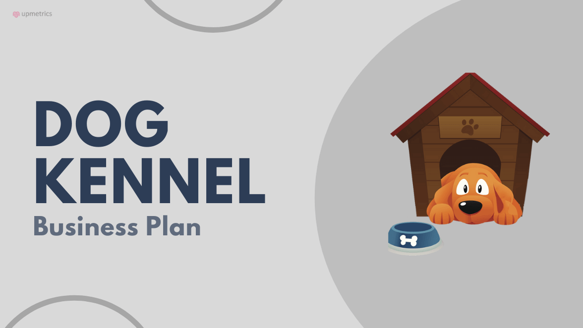 the dog kennel business plan