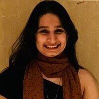 Ekta Jesani