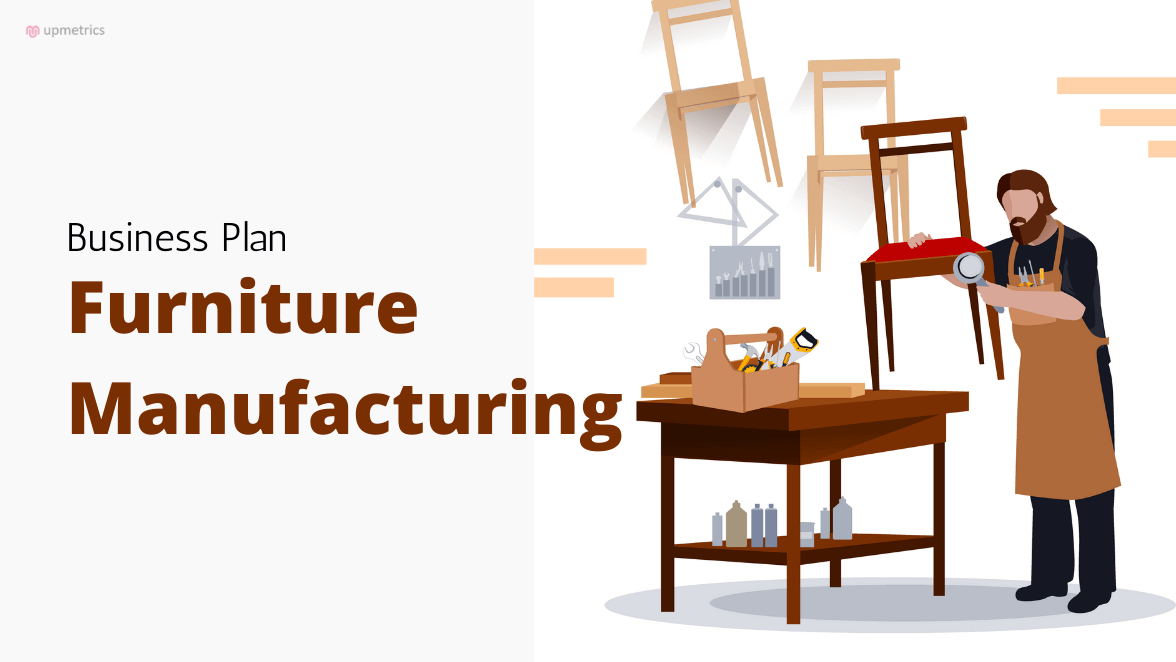 furniture making business plan pdf