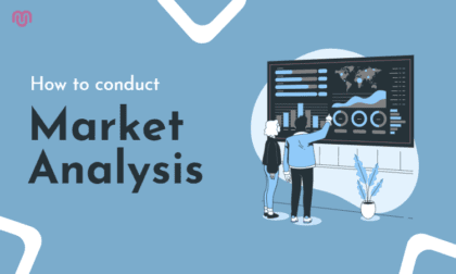 business plan customer segments example