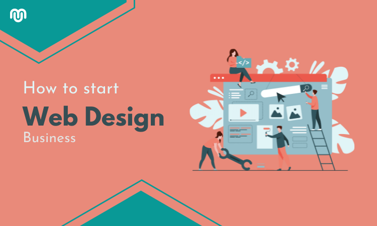 Web Design Business Starting Guide 