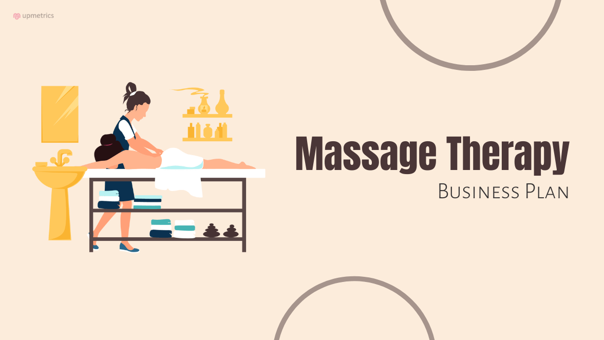 massage therapy proposal examples
