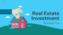 Real Estate Investment Business Plan