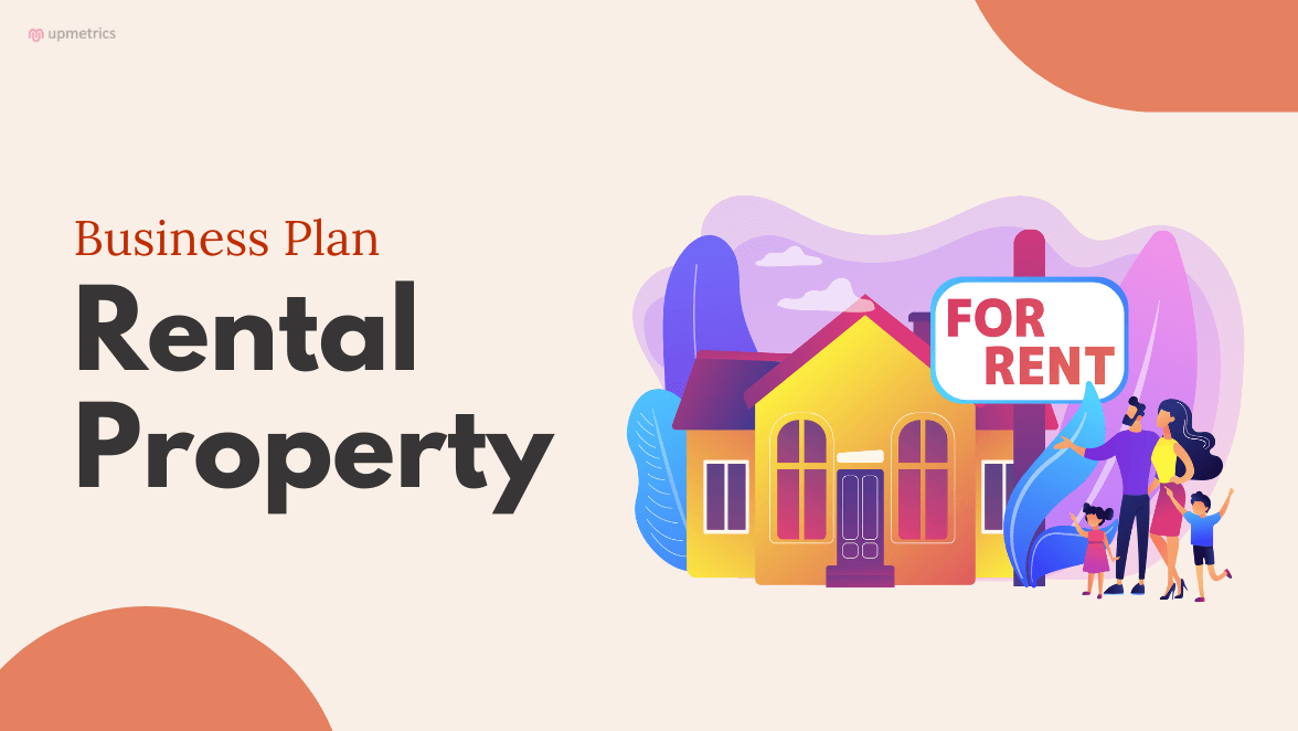 Rental Property Business Plan [Free Template] | Upmetrics