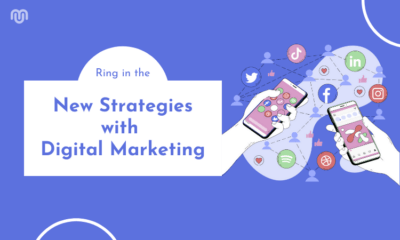 Digital Marketing Trends for the Year 2018