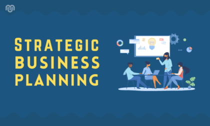 Business Bites: Strategy planning with VRIO - ABDO