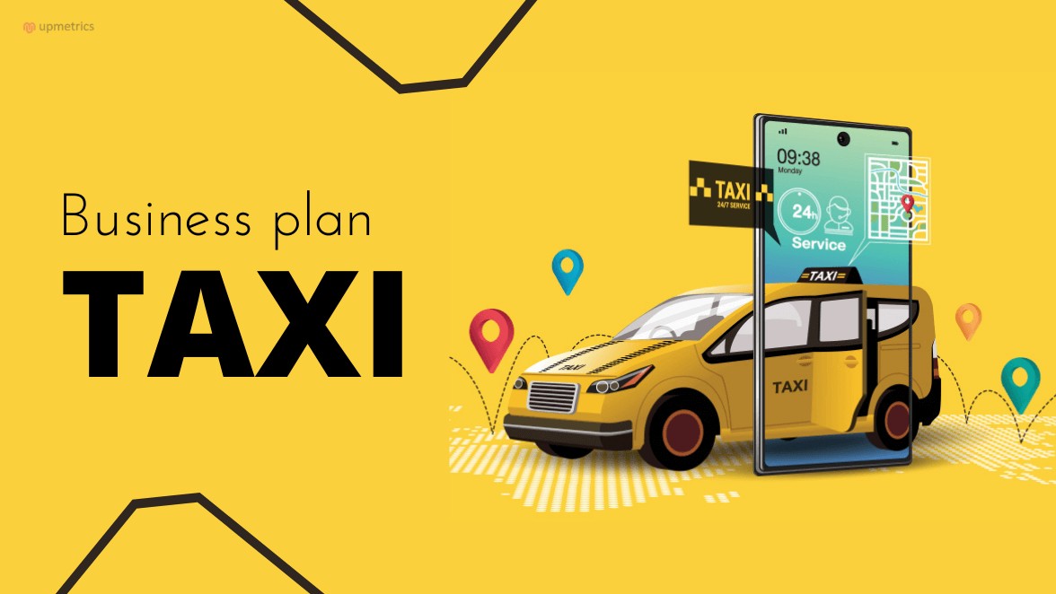 abstract taxi business plan