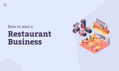 All You Need to Know to Start a Restaurant Business