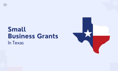 Small business grants in texas