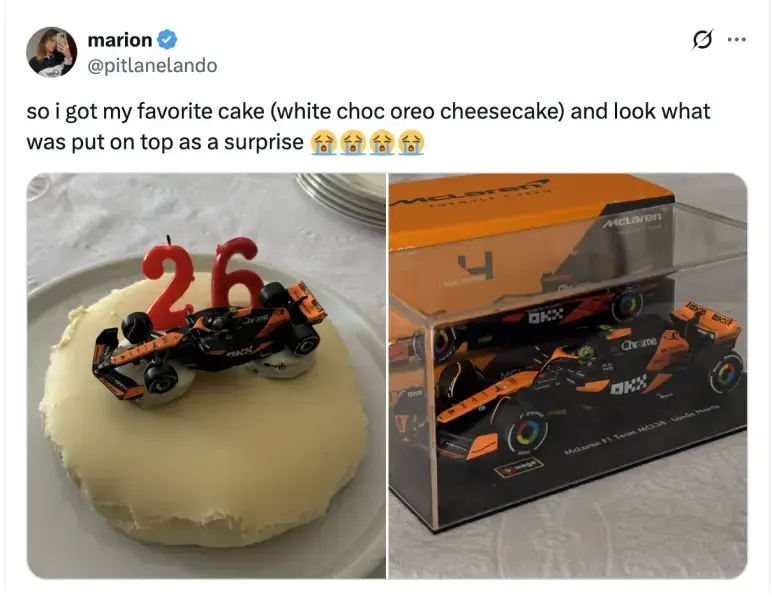 building an emotion driven bakery