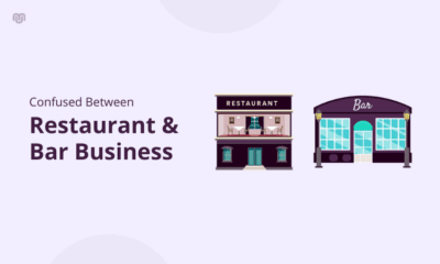 Confused Between Restaurant & Bar Business - Here’s what you Must Know