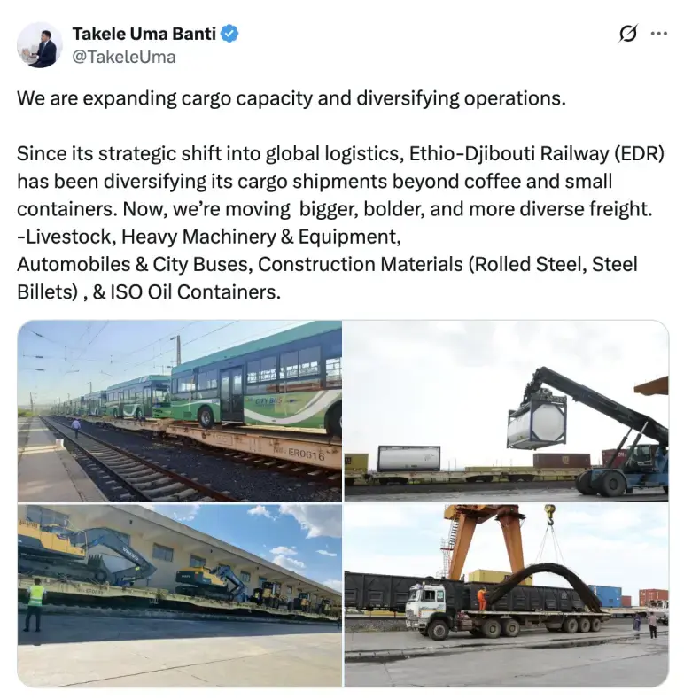 diversification beyond oilfield freight