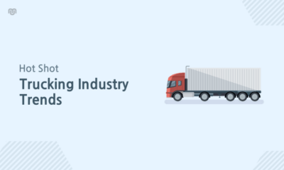 8 Hot Shot Trucking Industry Trends That You Can’t Miss in 2022