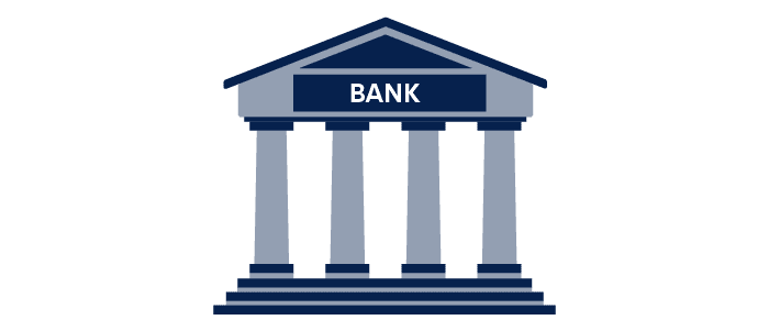 A Business Bank Account