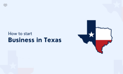 How to start a business in Texas