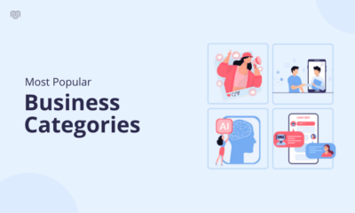 Most Popular Business Categories that can mint a lot of Money