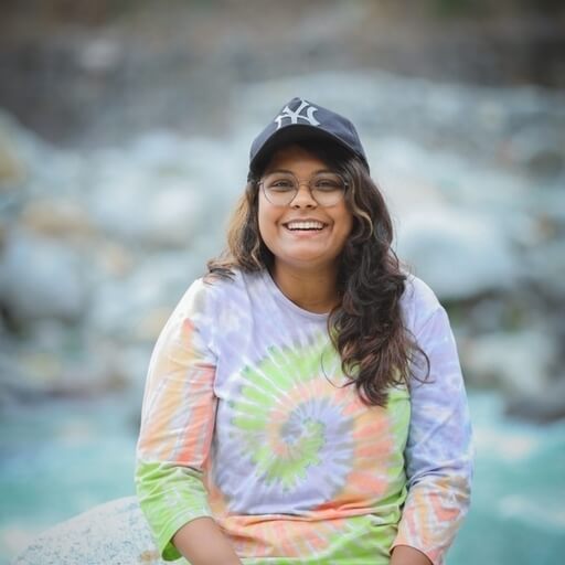 Riya Shah