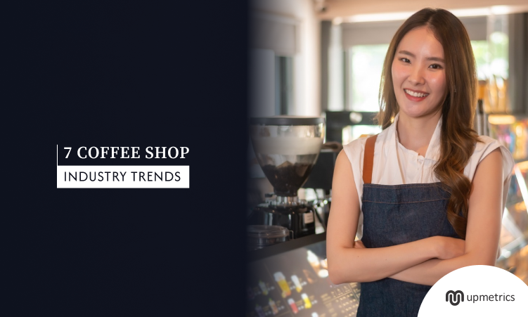 Coffee Shop Business Trends in (2025)