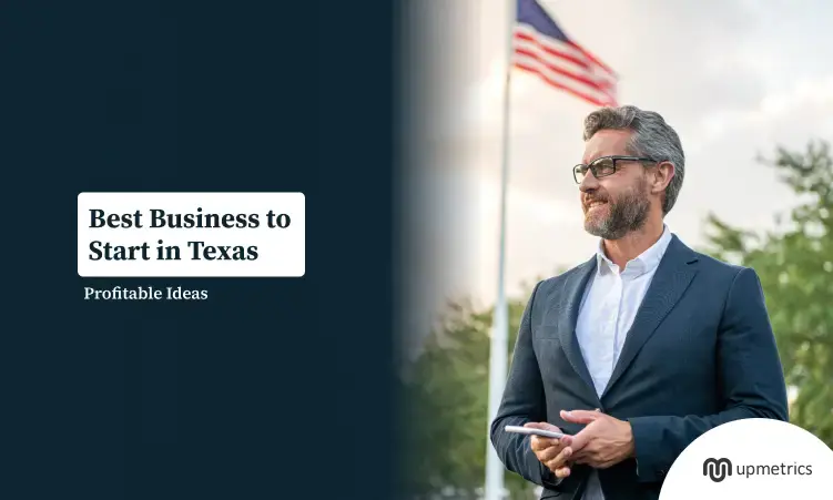 Top Business Ideas in Texas