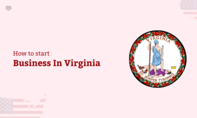 How to Start Business in Virginia