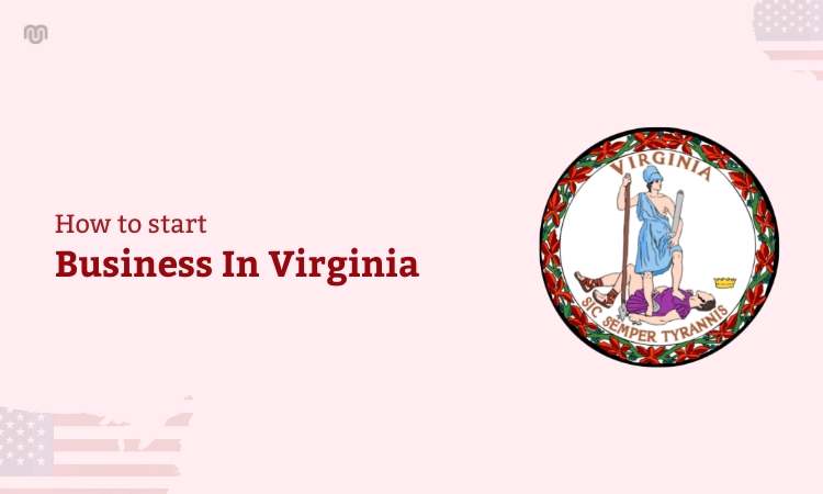 How to Start Business in Virginia