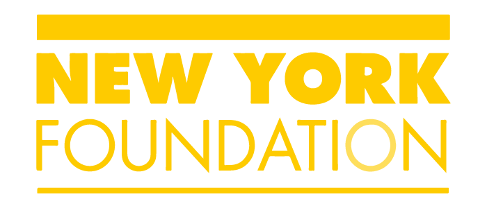 New York Foundation Grant