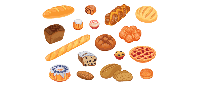 How to scale Small Bakery Business?