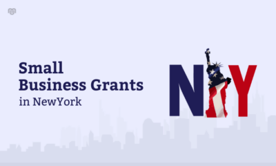 Small Business Grants in NewYork