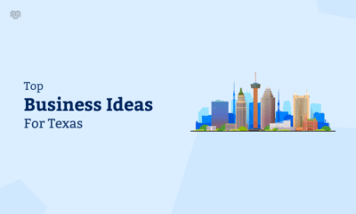 Top Business Ideas in Texas for 2022_2023