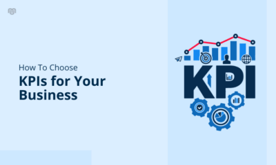 Critical Business KPIs you should know before starting the business