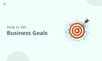 How to Set Business Goals_ A Must-read Guide for Startups