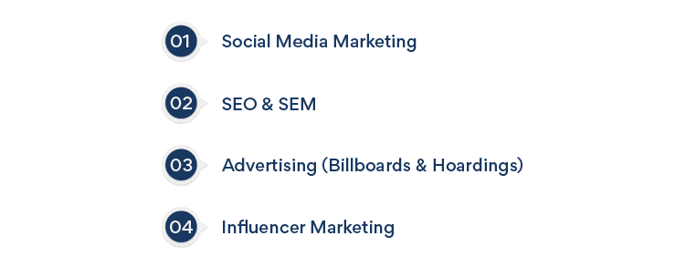 Promote ohio business