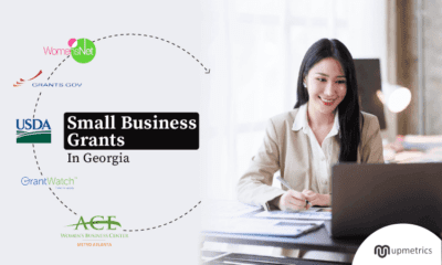 A Complete Guide To Securing Small Business Grants In Georgia
