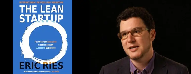 the lean startup eric ries