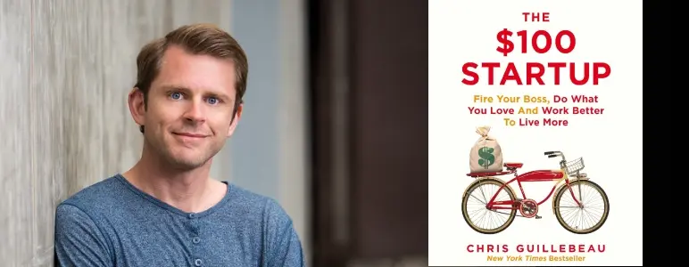 the 100 startup chris guillebeau