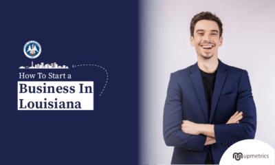 How To Starting a business in Louisiana