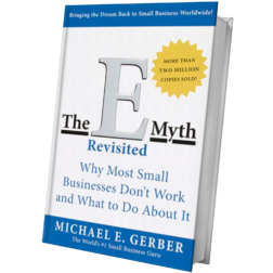 The E-Myth Revisited by Michael E. Gerber