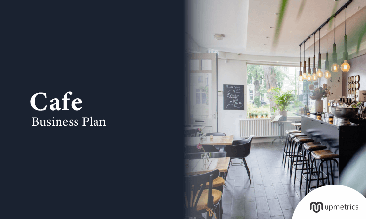 Cafe business plan