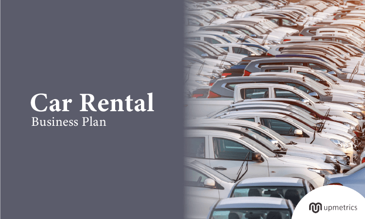 starting a car rental business plan